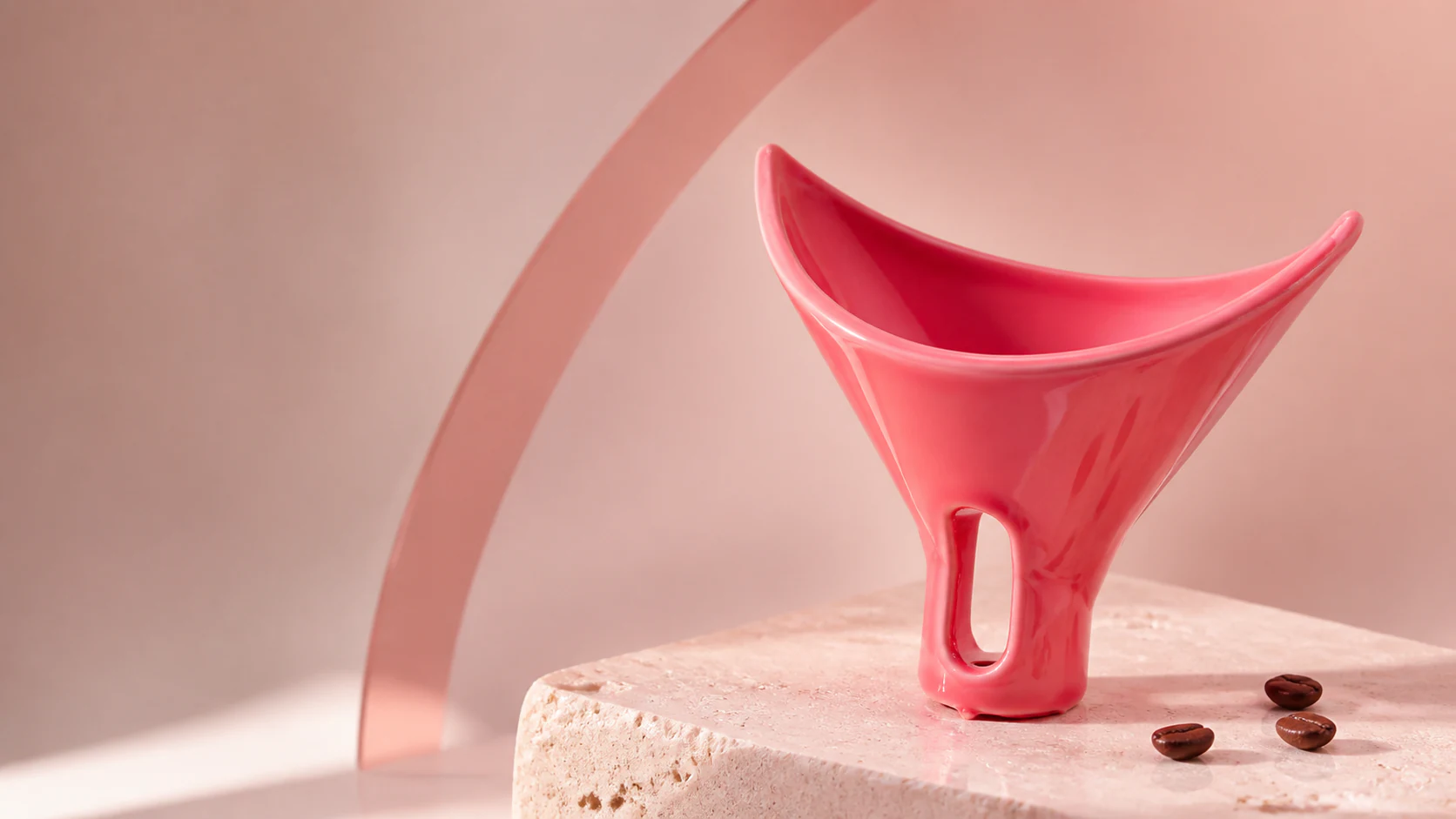 Coral VYDRIPPER product portrait