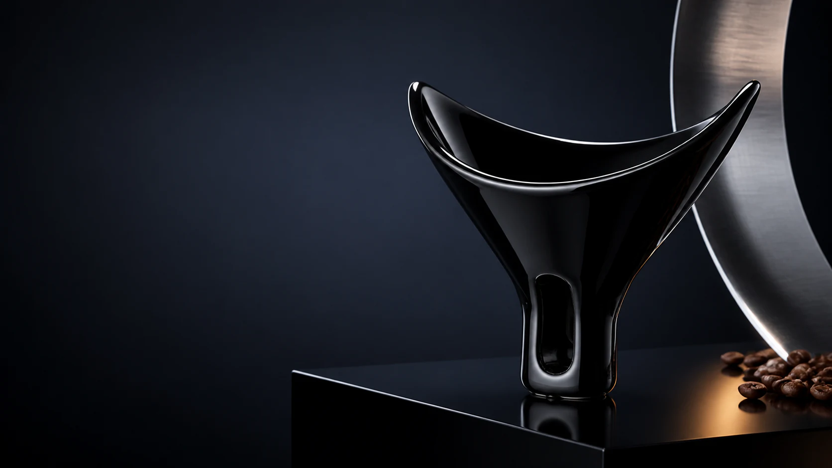 Midnight VYDRIPPER product portrait