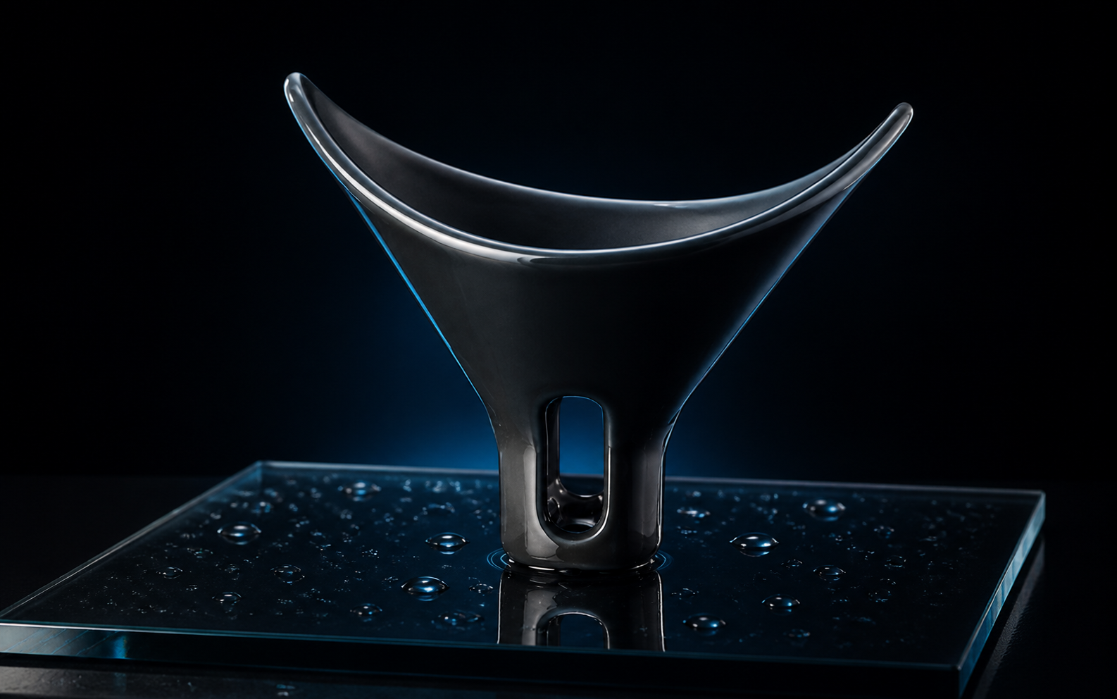Midnight VYDRIPPER product portrait