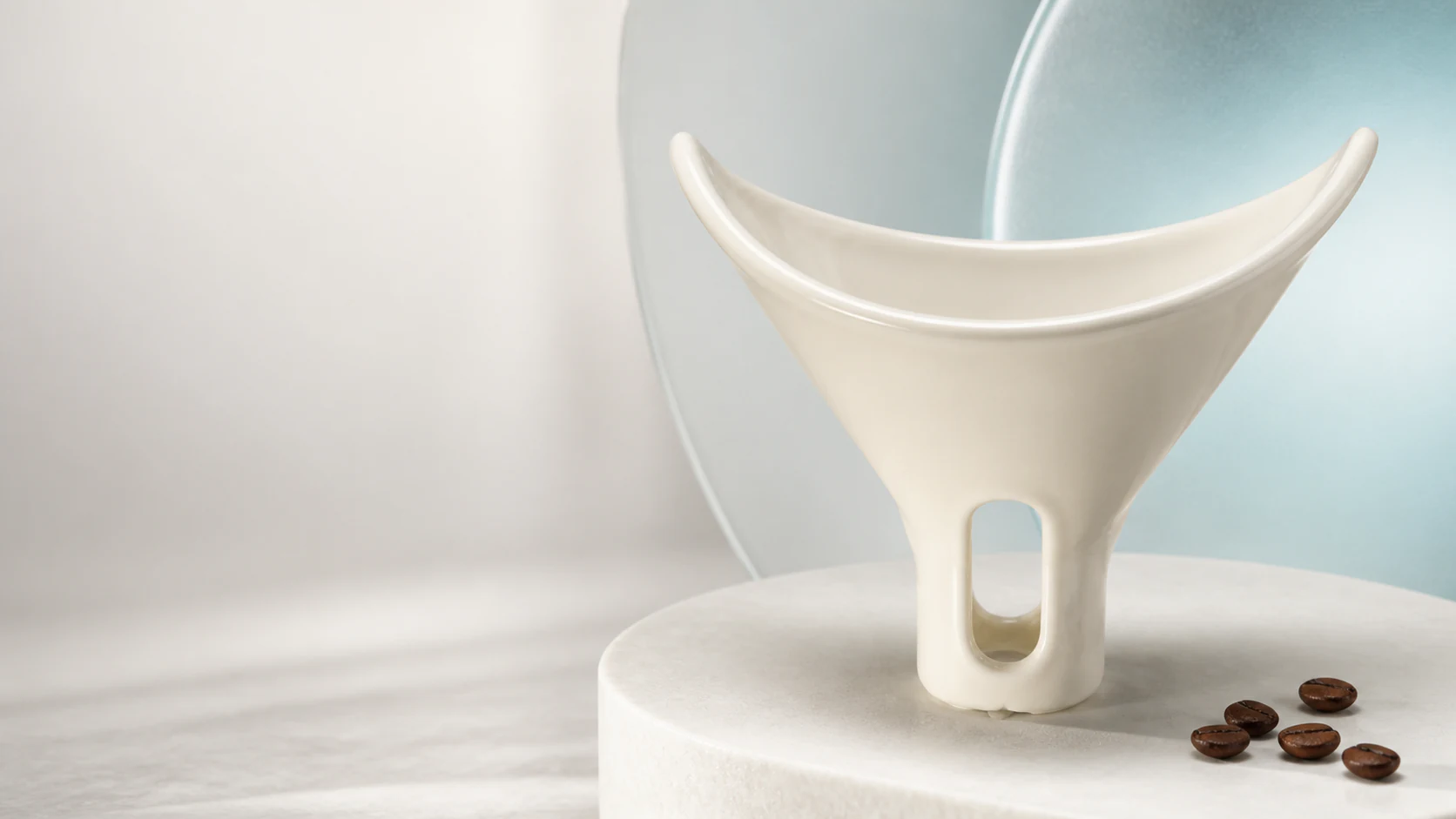 Pearl VYDRIPPER product portrait