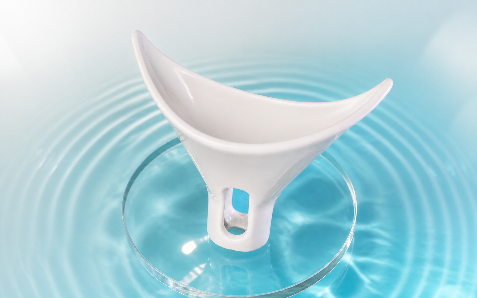 Pearl VYDRIPPER product portrait