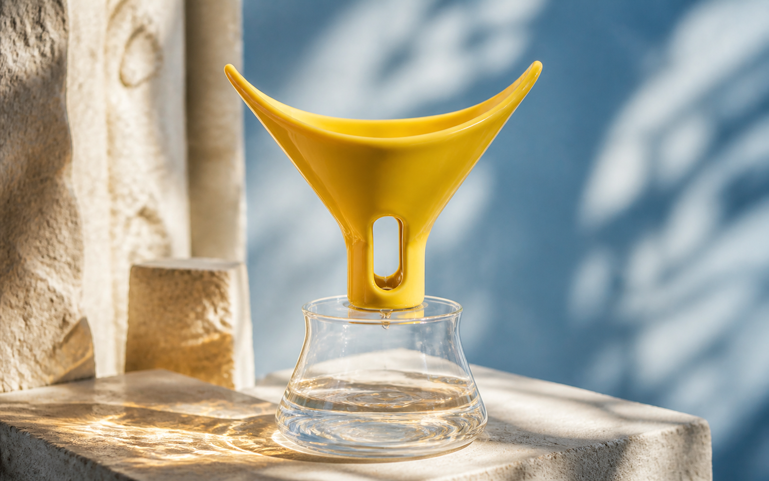 Sun VYDRIPPER product portrait
