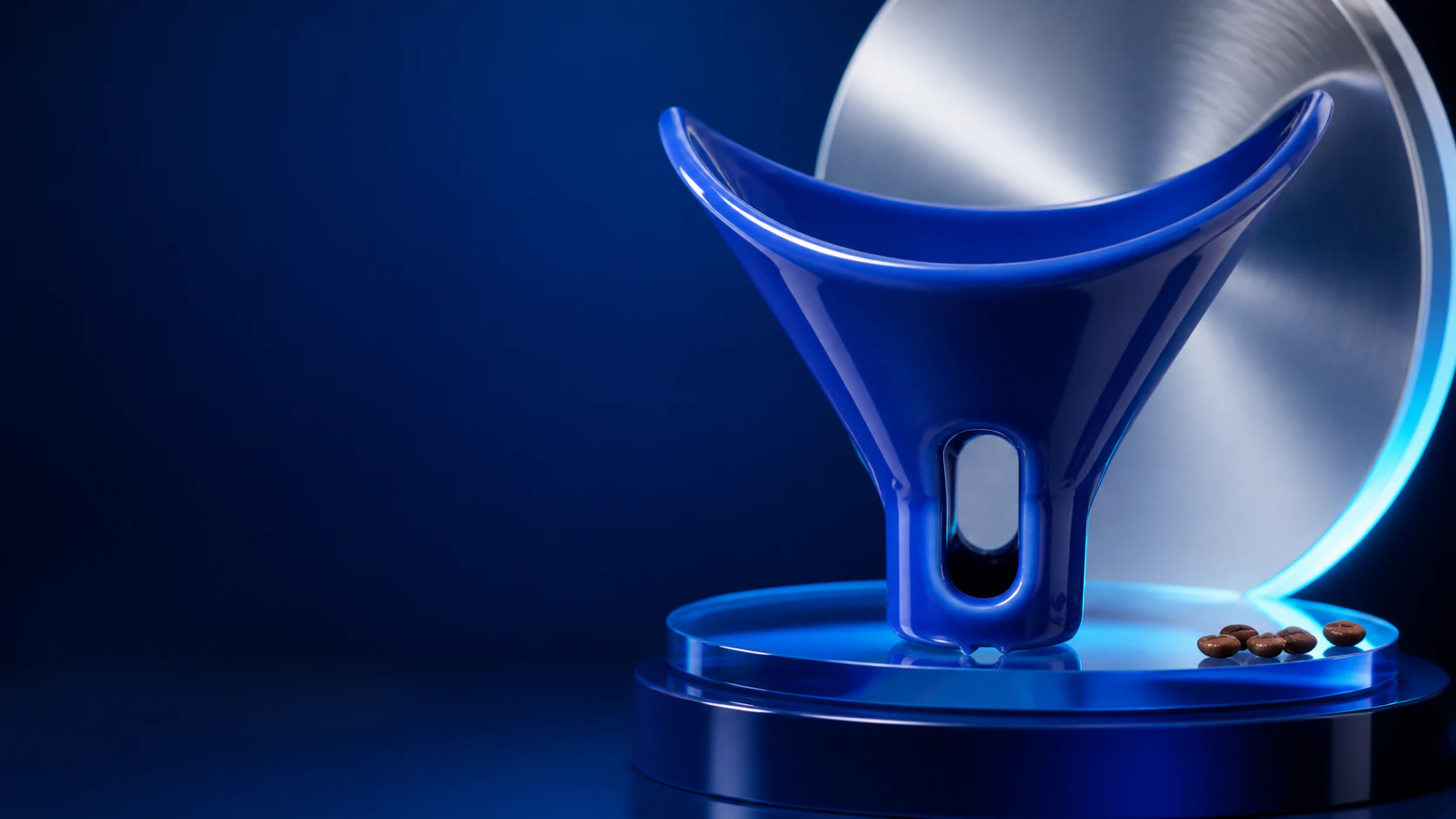 Tide VYDRIPPER product portrait