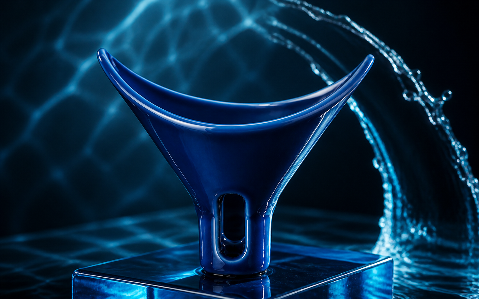 Tide VYDRIPPER product portrait